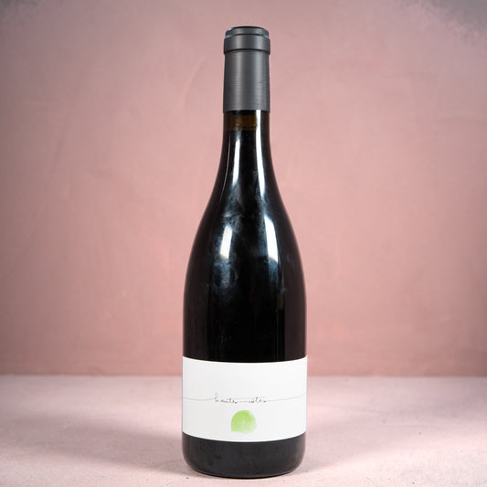 Hautes Côtes de Beaune Champs Rigets 2022