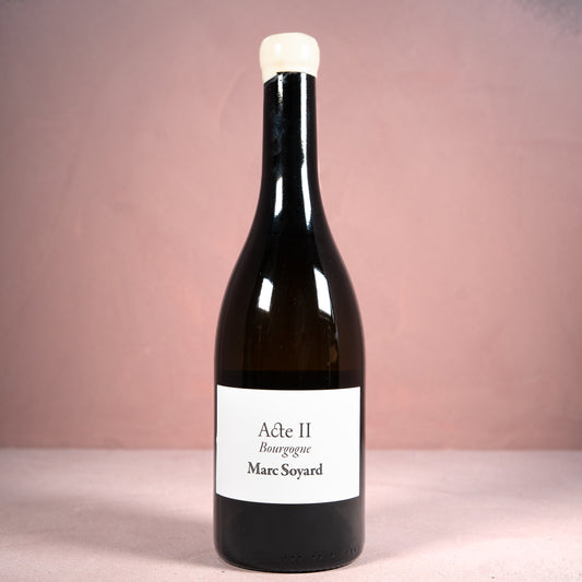Bourgogne Acte 2 2022