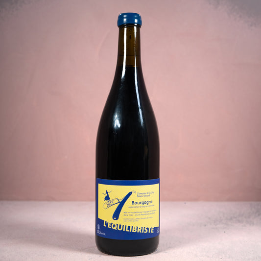 Bourgogne L'Equilibriste Rouge 2023