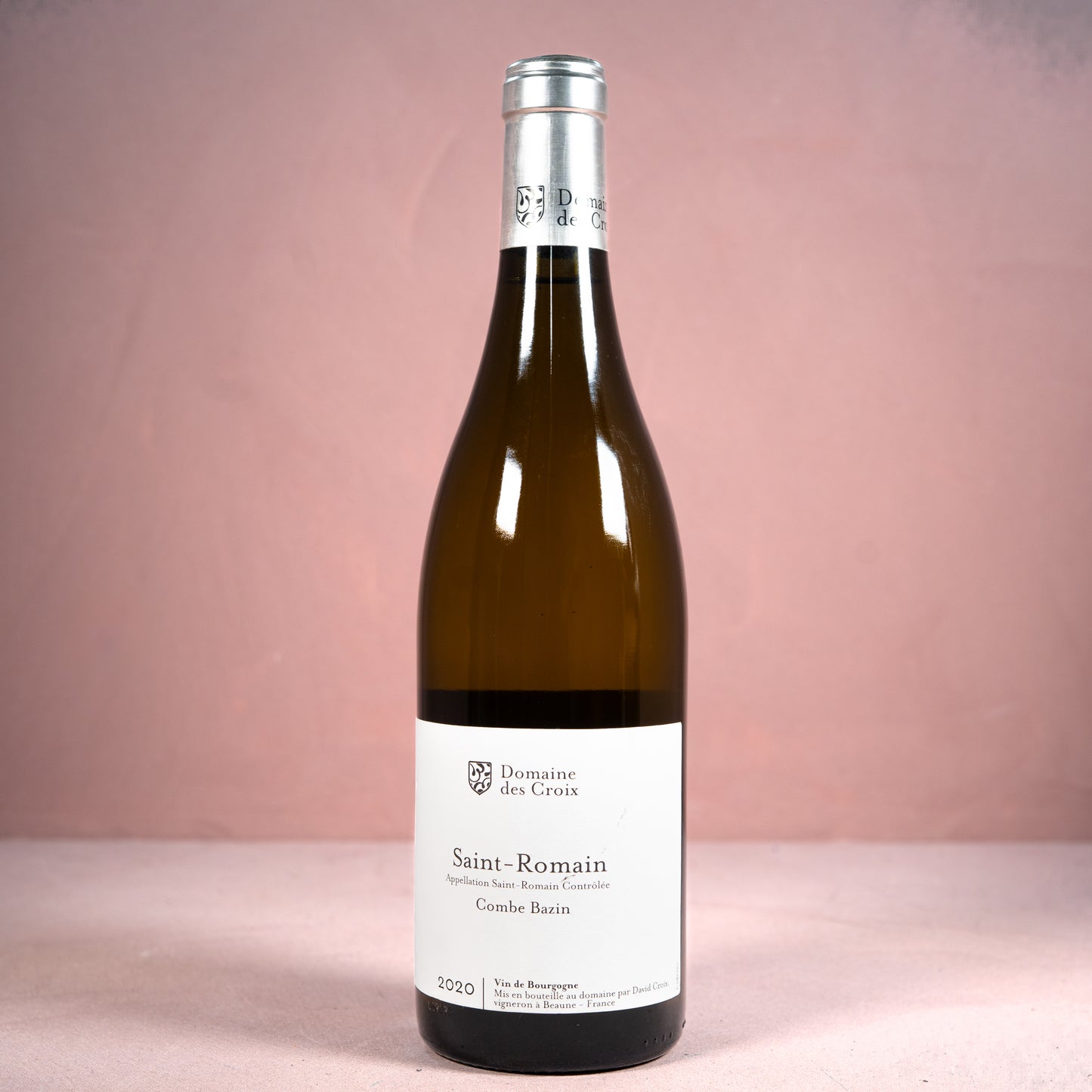 Saint Romain Combe Bazin 2020