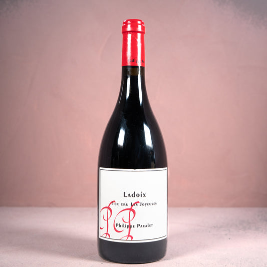 Ladoix 1er Cru Les Joyeuses 2018