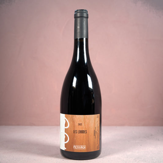 Bourgogne Les Lormes 2022