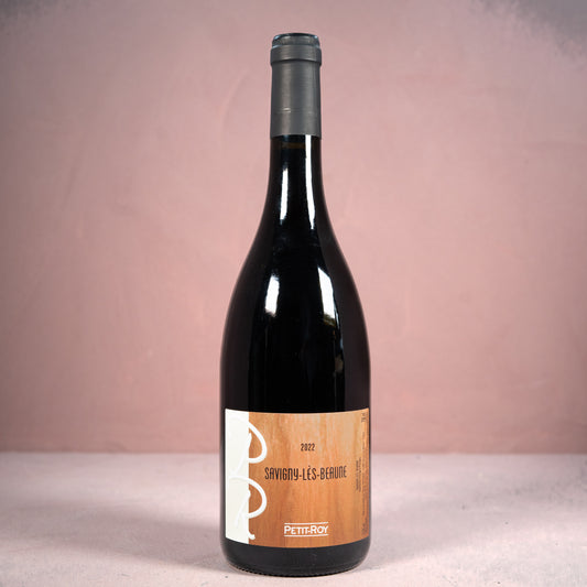 Savigny-lès-Beaune 2022