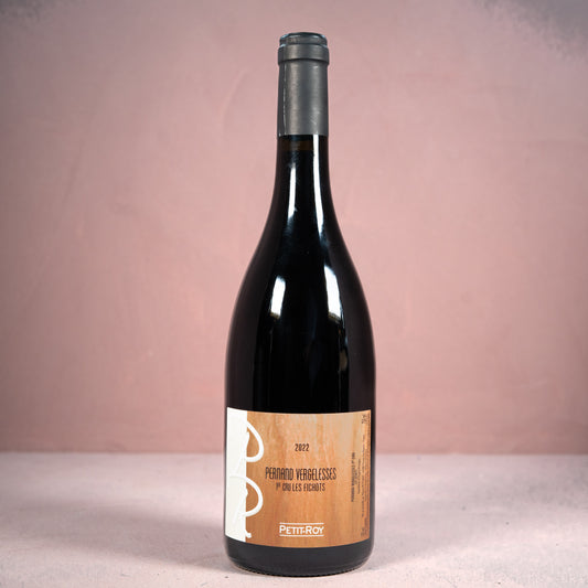 Pernand Vergelesses 1er Cru Les Fichots 2022