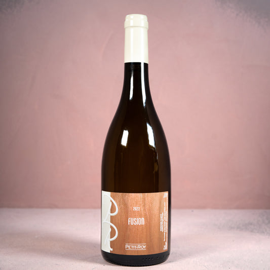 Bourgogne Aligoté Fusion 2022