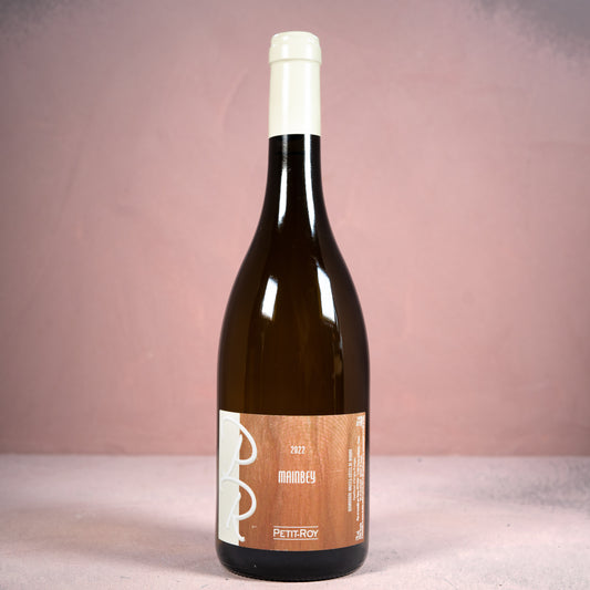 Hautes Côtes de Beaune Mainbey 2022