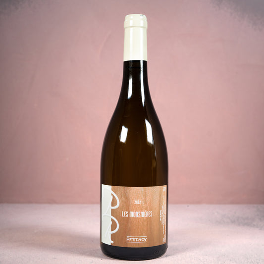 Côte de Beaune Les Monsnières 2022