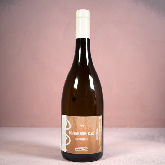 Pernand Vergelesses Les Combottes 2022