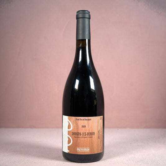 Savigny-lès-Beaune 2020