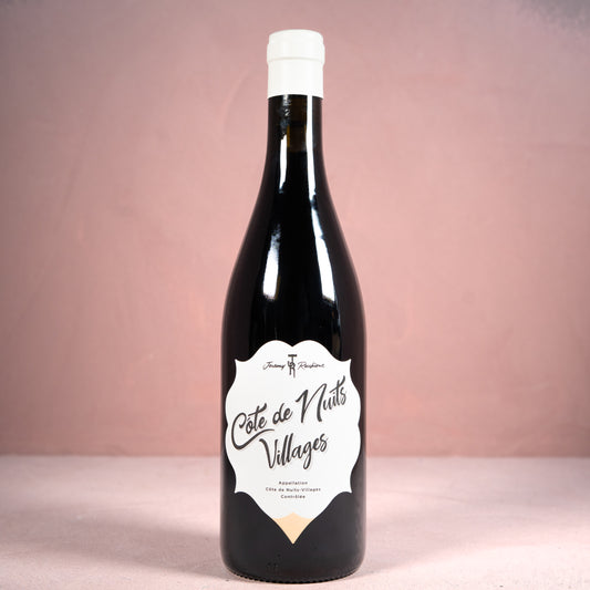 Côte de Nuits Village Les Essards 2023