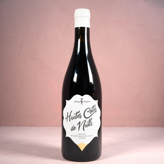 Hautes-Côtes de Nuits Rouge 2023