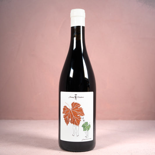 Coteaux Bourguignons 2023