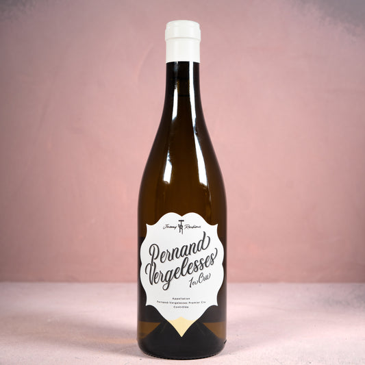 Pernand Vergelesses 1er Cru En Caradeux 2023