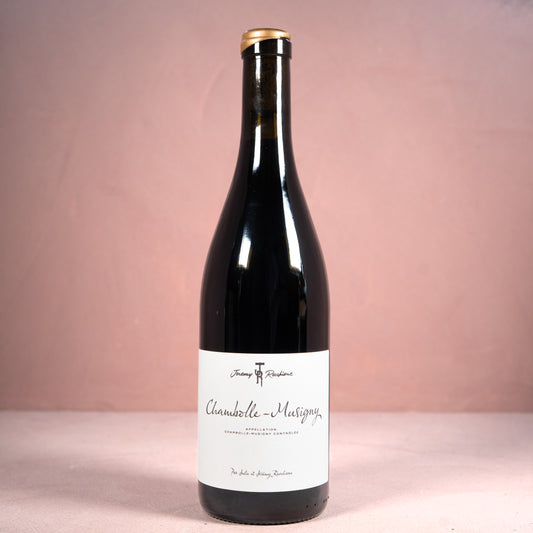 Chambolle-Musigny 2023