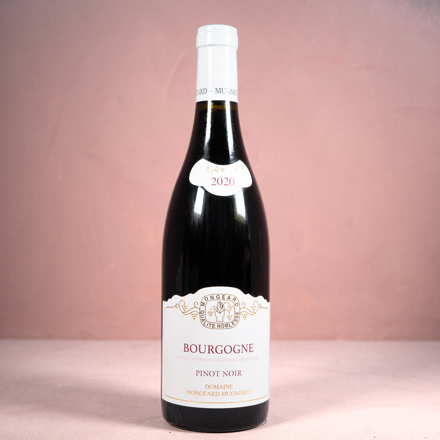 Bourgogne Pinot Noir 2020