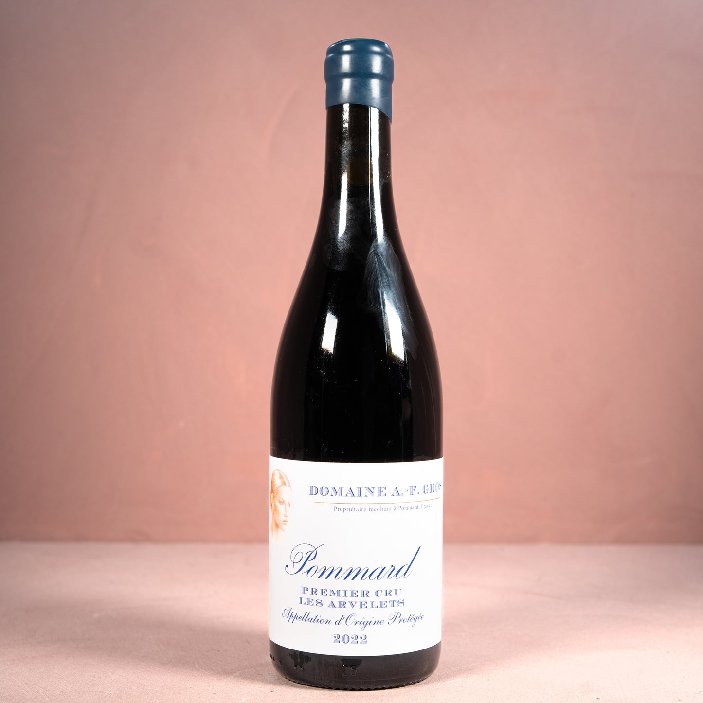 Pommard 1er cru Les Arvelets 2022