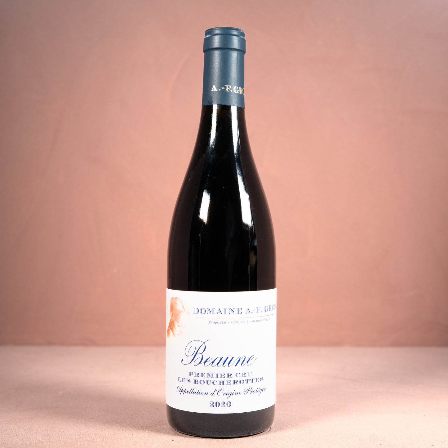 Beaune 1er Cru Les Boucherottes 2020