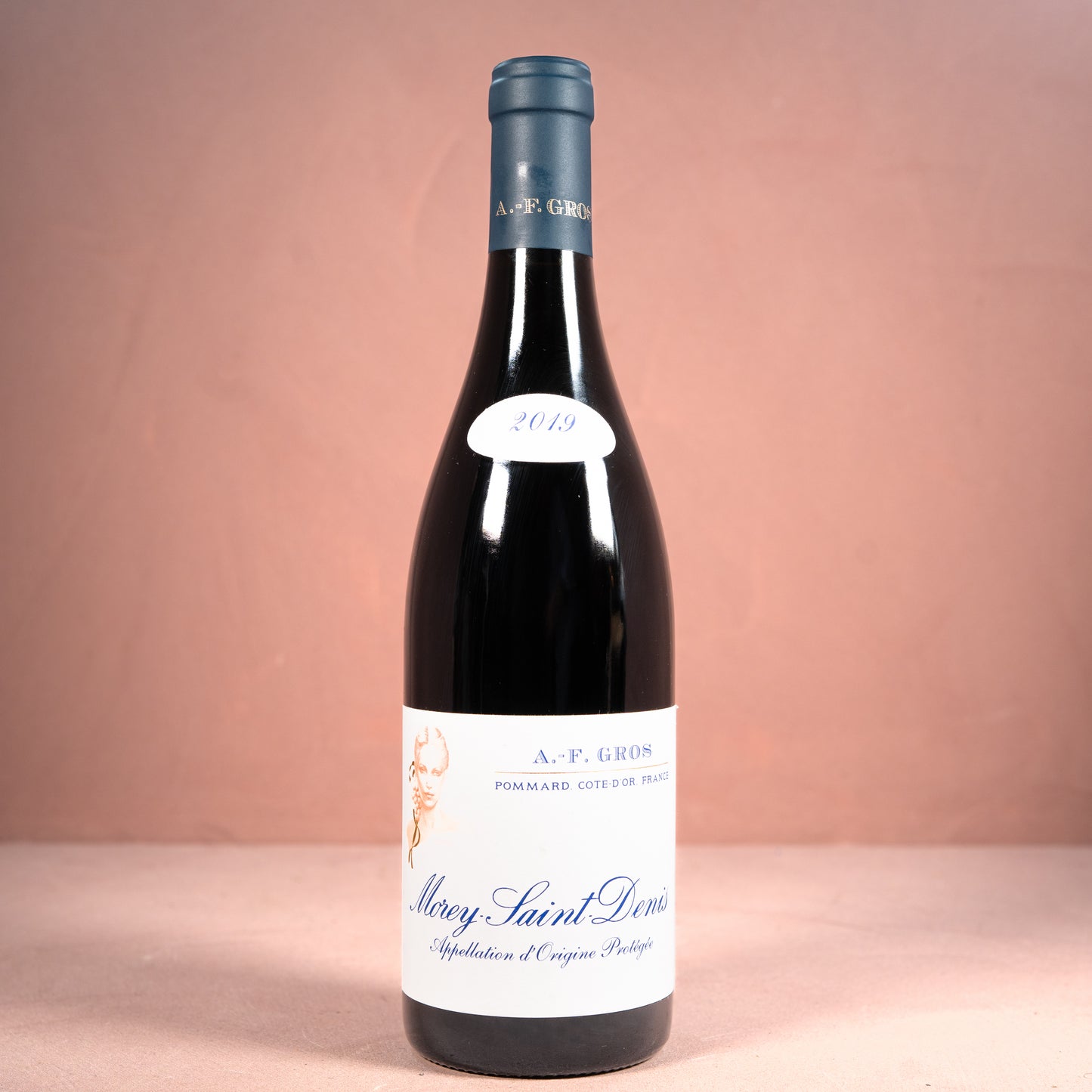 Morey Saint Denis 2019