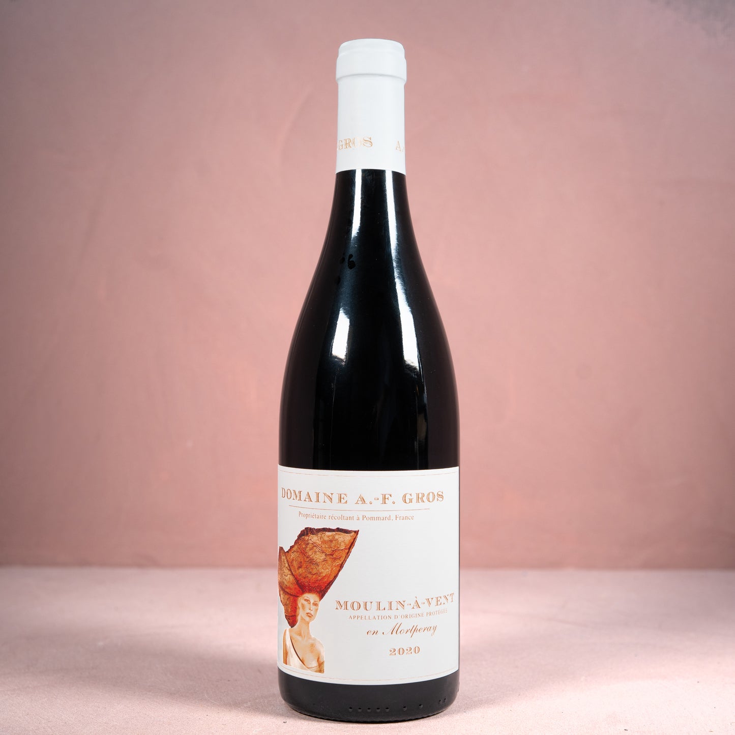 Moulin à Vent En Mortperay 2020