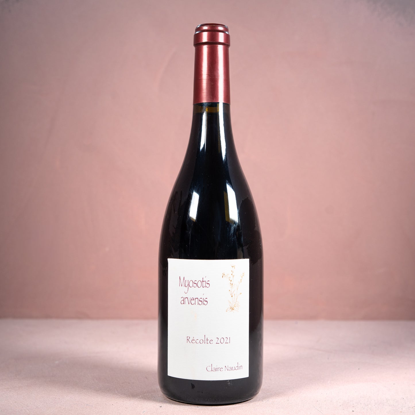 Hautes-Côtes de Nuits Myosotis Arvensis 2021