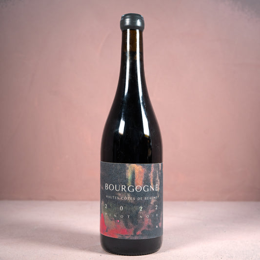 Hautes-Côtes de Beaune 2022