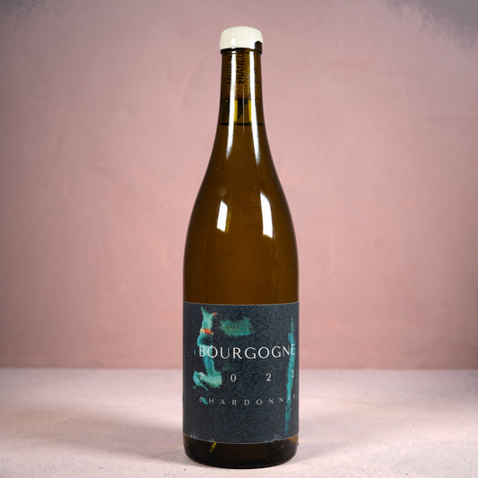 Bourgogne Chardonnay 2022