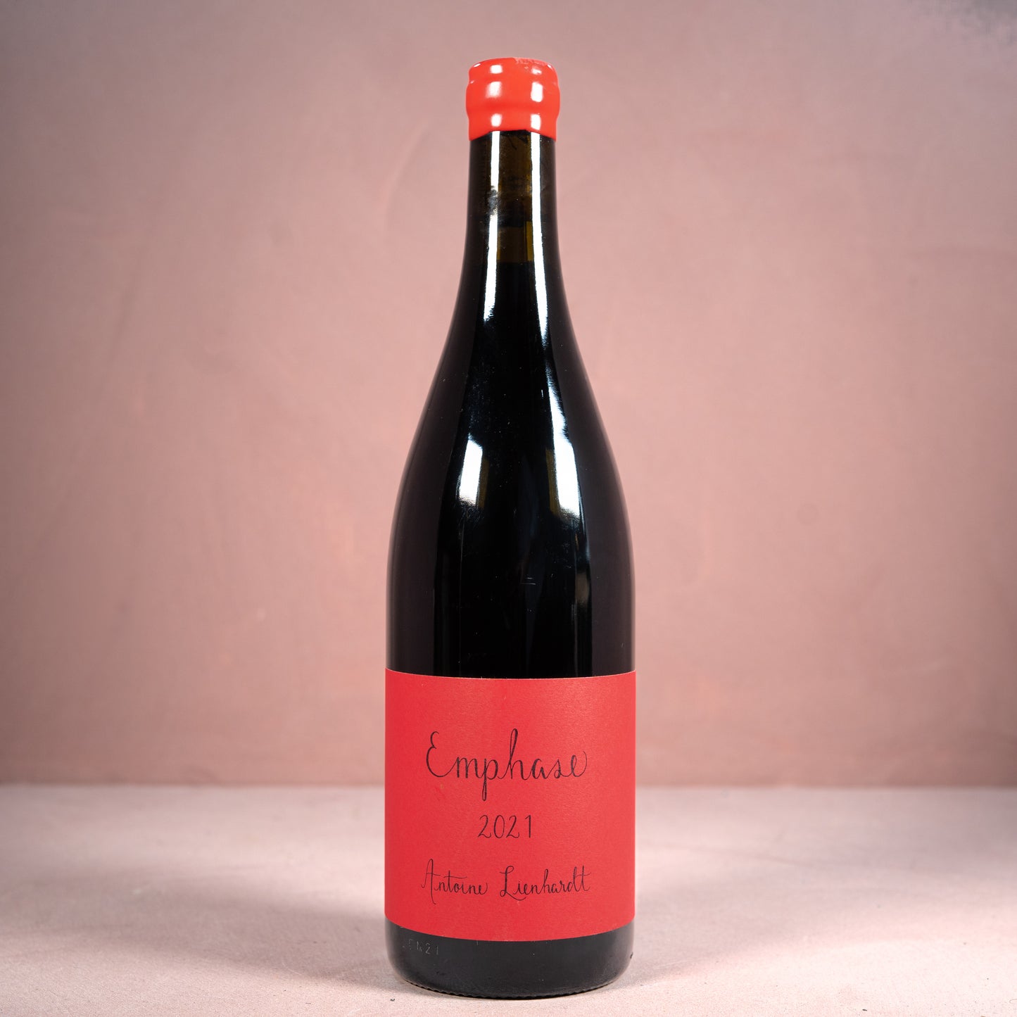 Emphase Côte de Nuits Village 2021