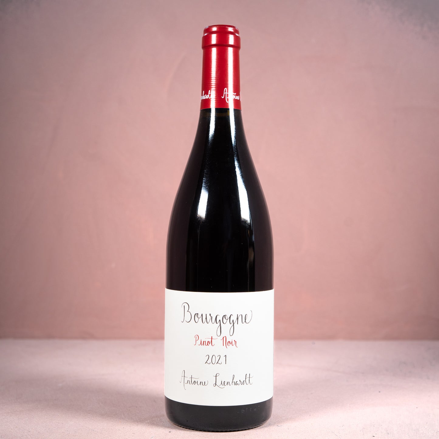 Bourgogne Rouge 2021