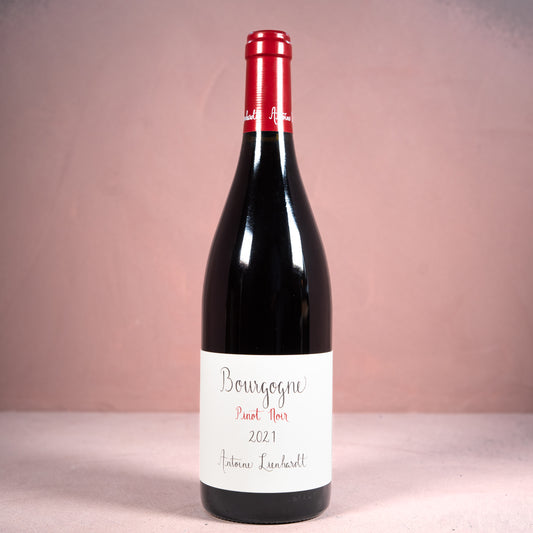 Bourgogne Rouge 2021