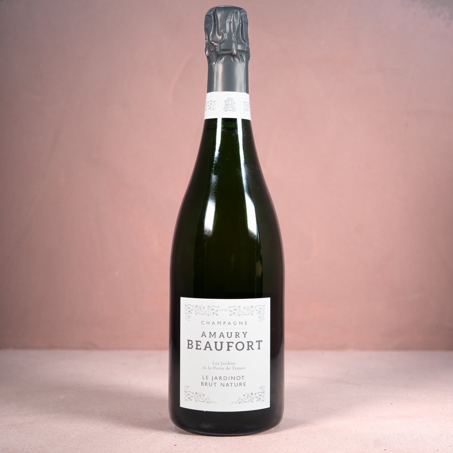 Les Jardinots Brut Nature 2020