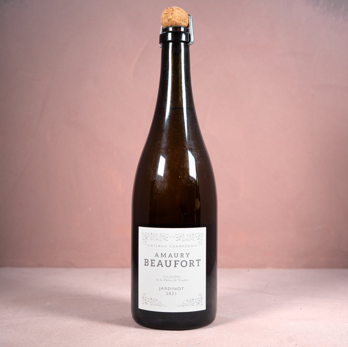 Coteaux Champenois Jardinot 2021