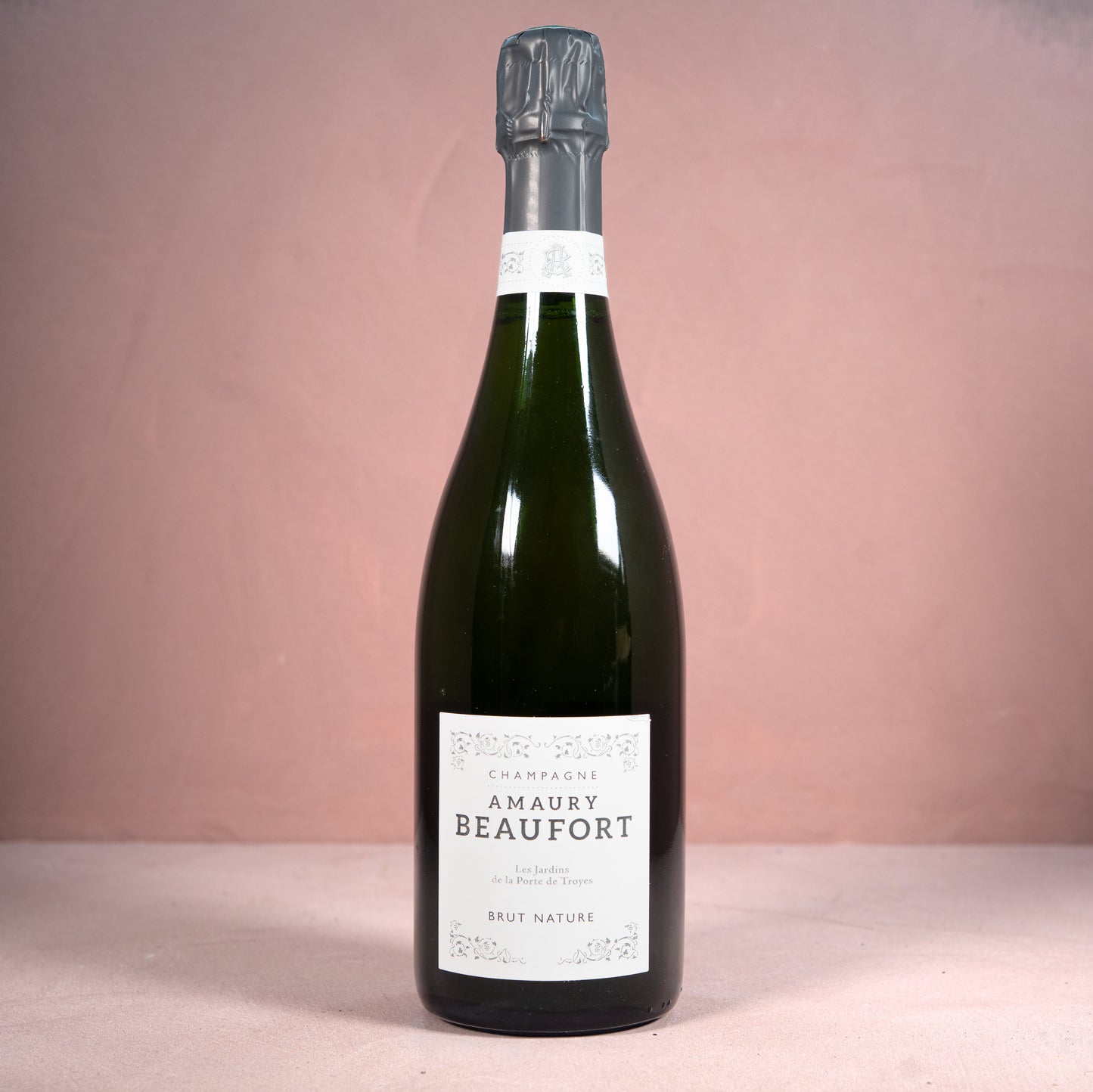 Blancs de Noirs Brut Nature