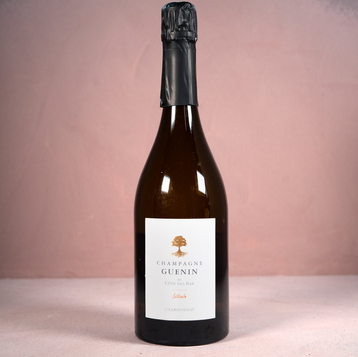 Liliale Blancs de Blancs