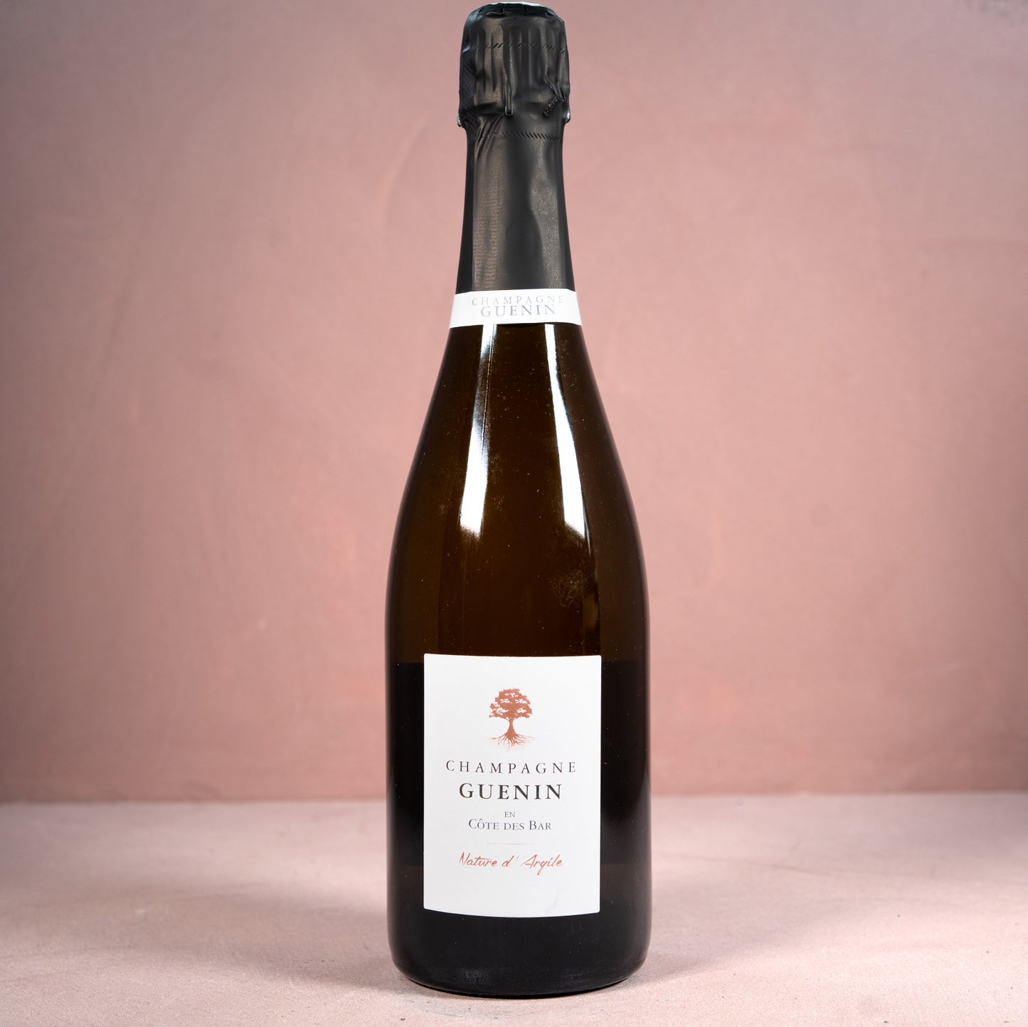 Nature d'Argile Brut Nature