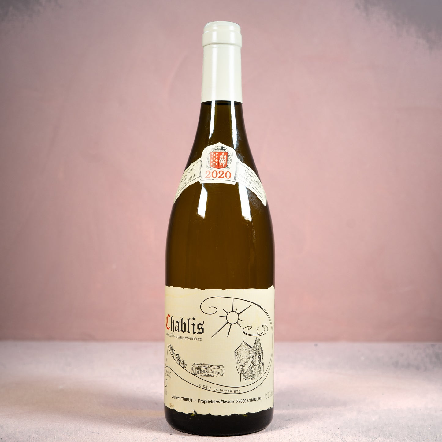 Chablis Village 2020