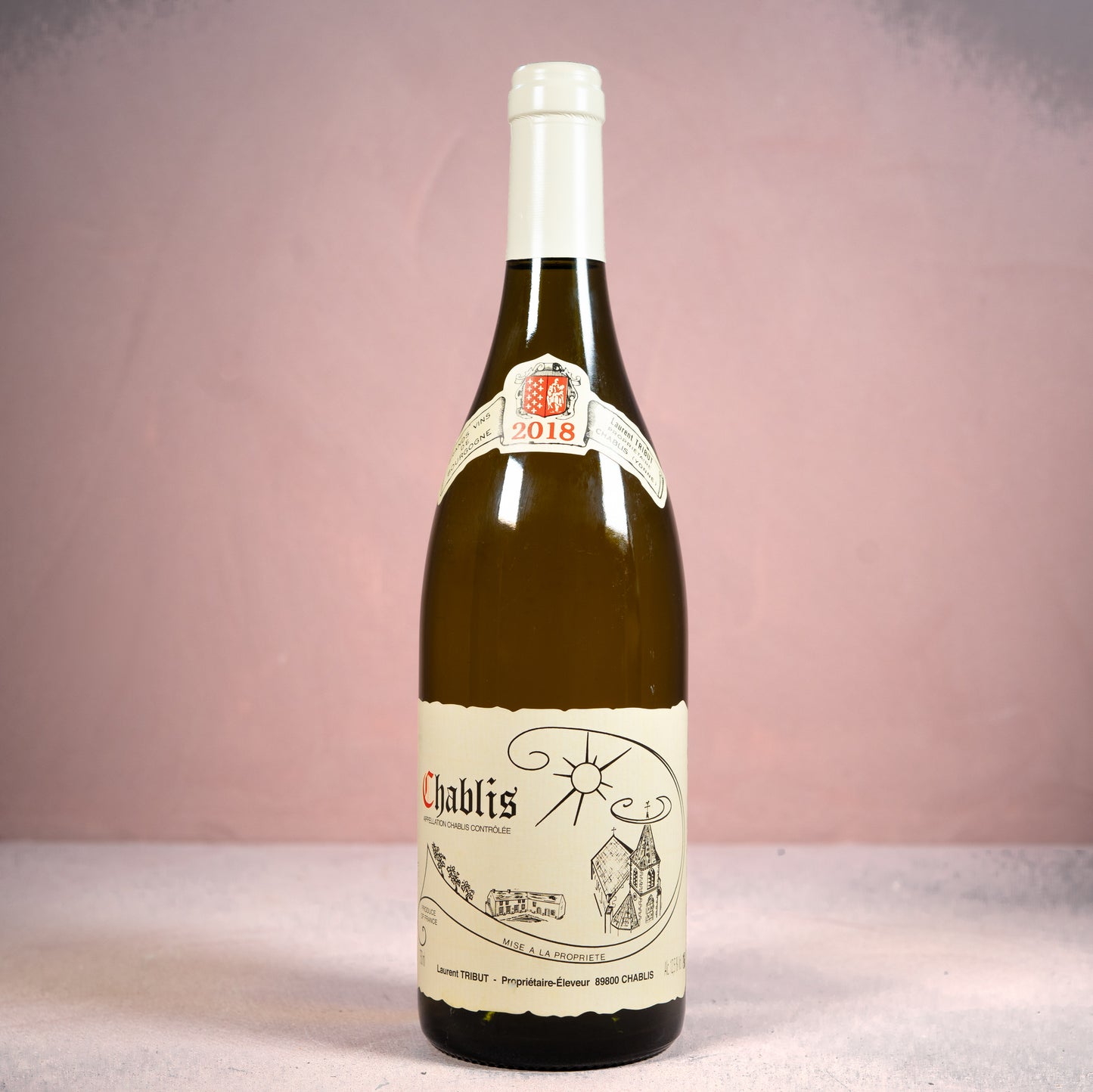 Chablis Village 2018