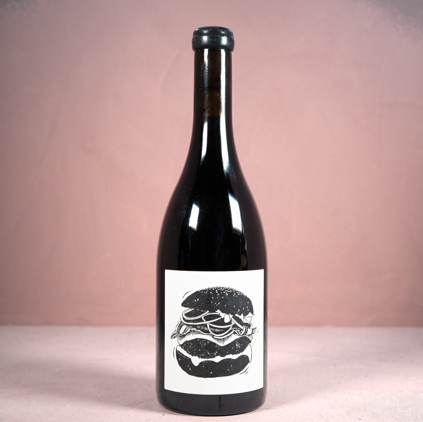 Pommard Rêve Américain 2022