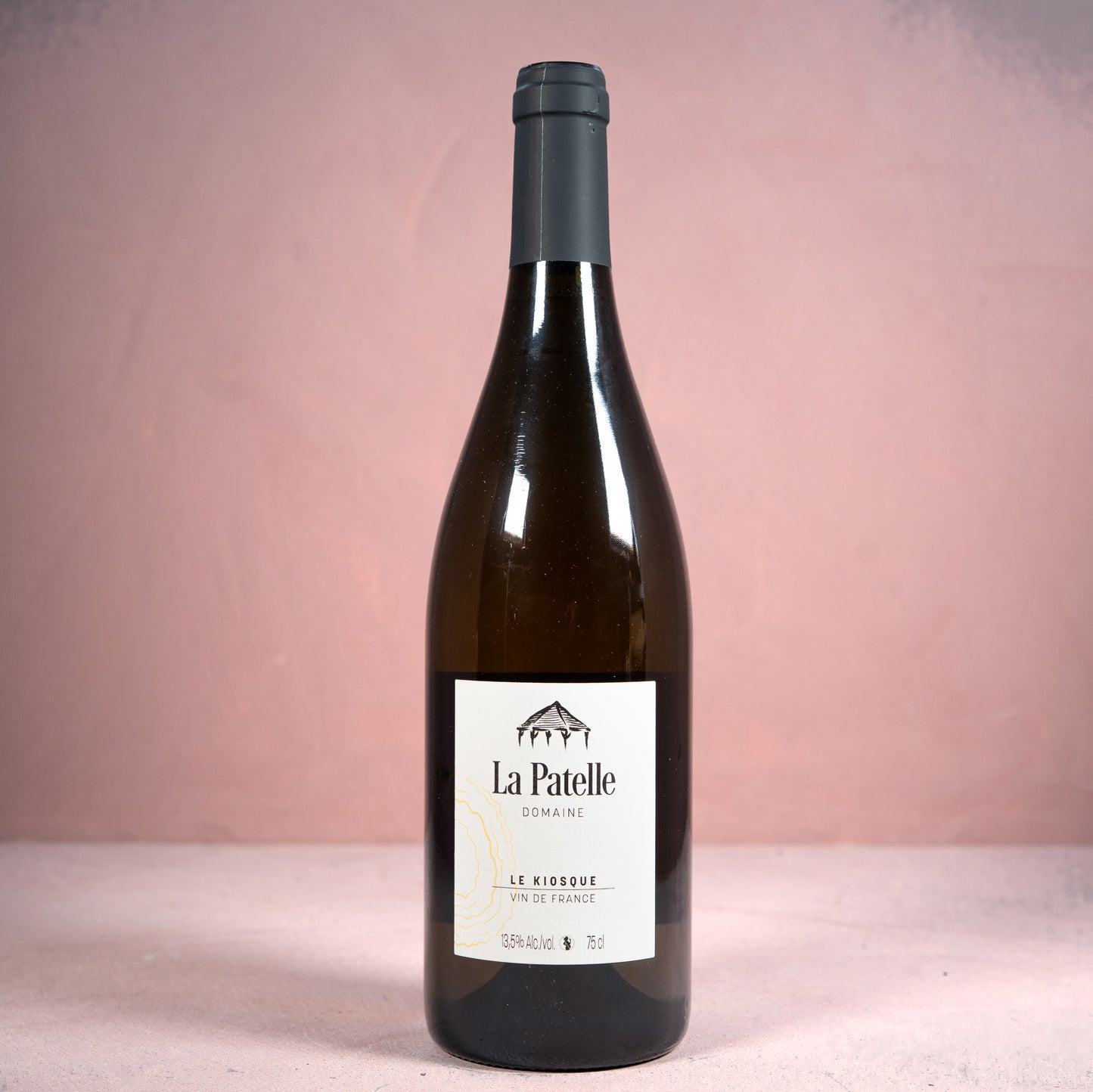 Chardonnay Le Kiosque 2022