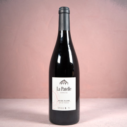 Pouslard Poids Plume 2022