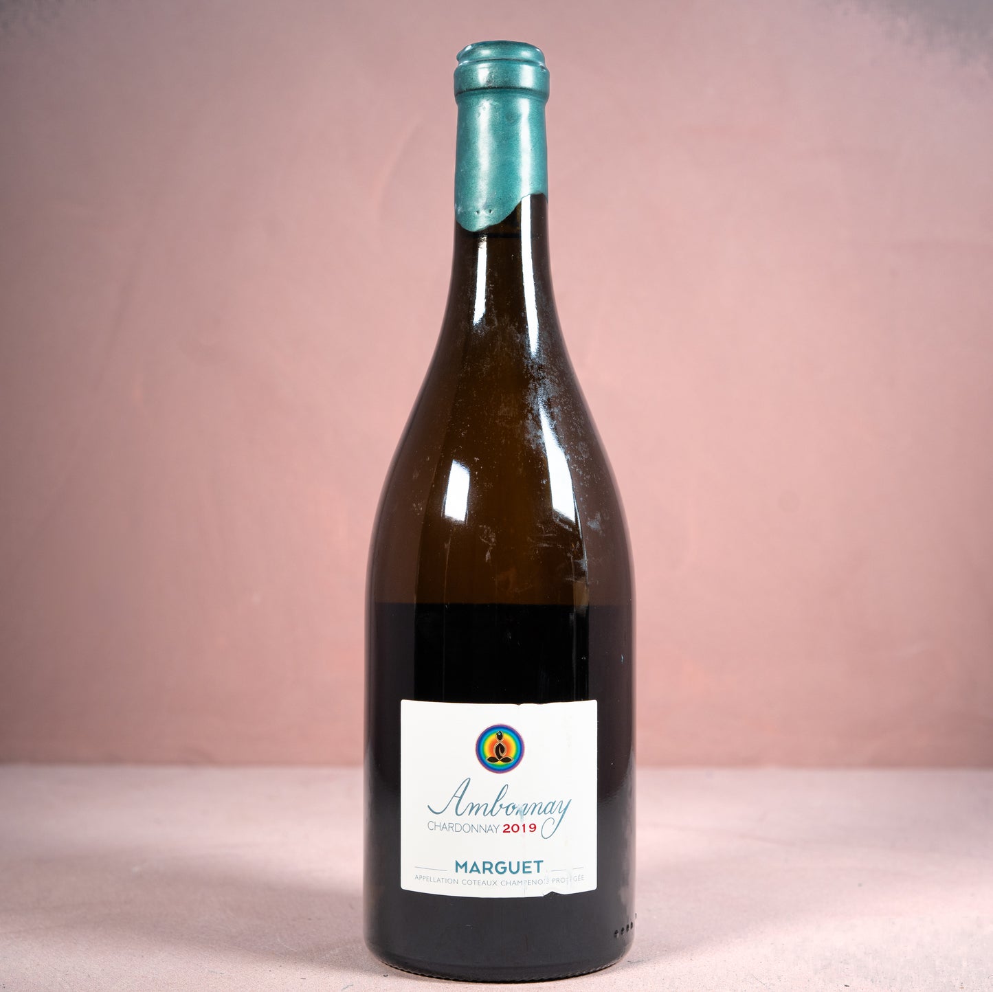 Ambonnay Blanc Coteaux Champenois 2019