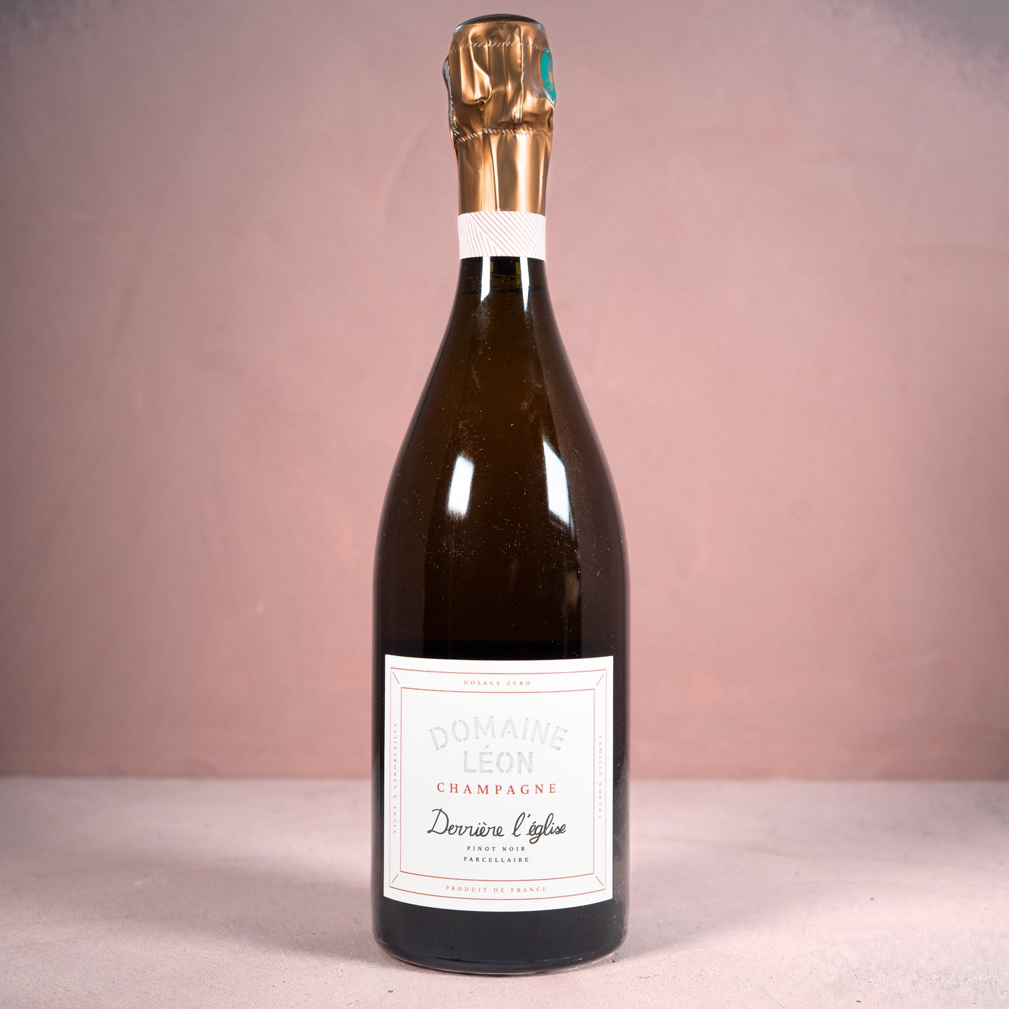 Derrière l'Eglise 2021