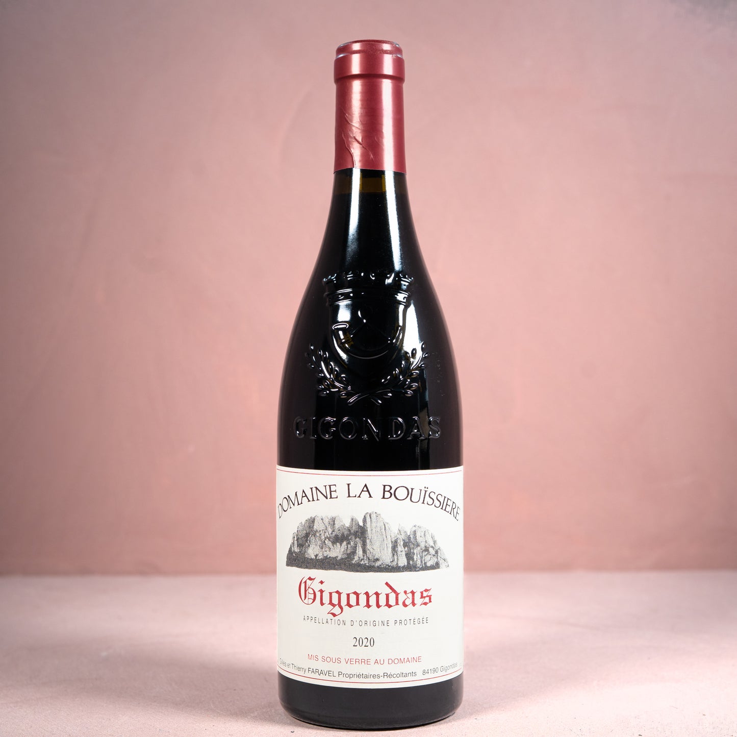 Gigondas 2020