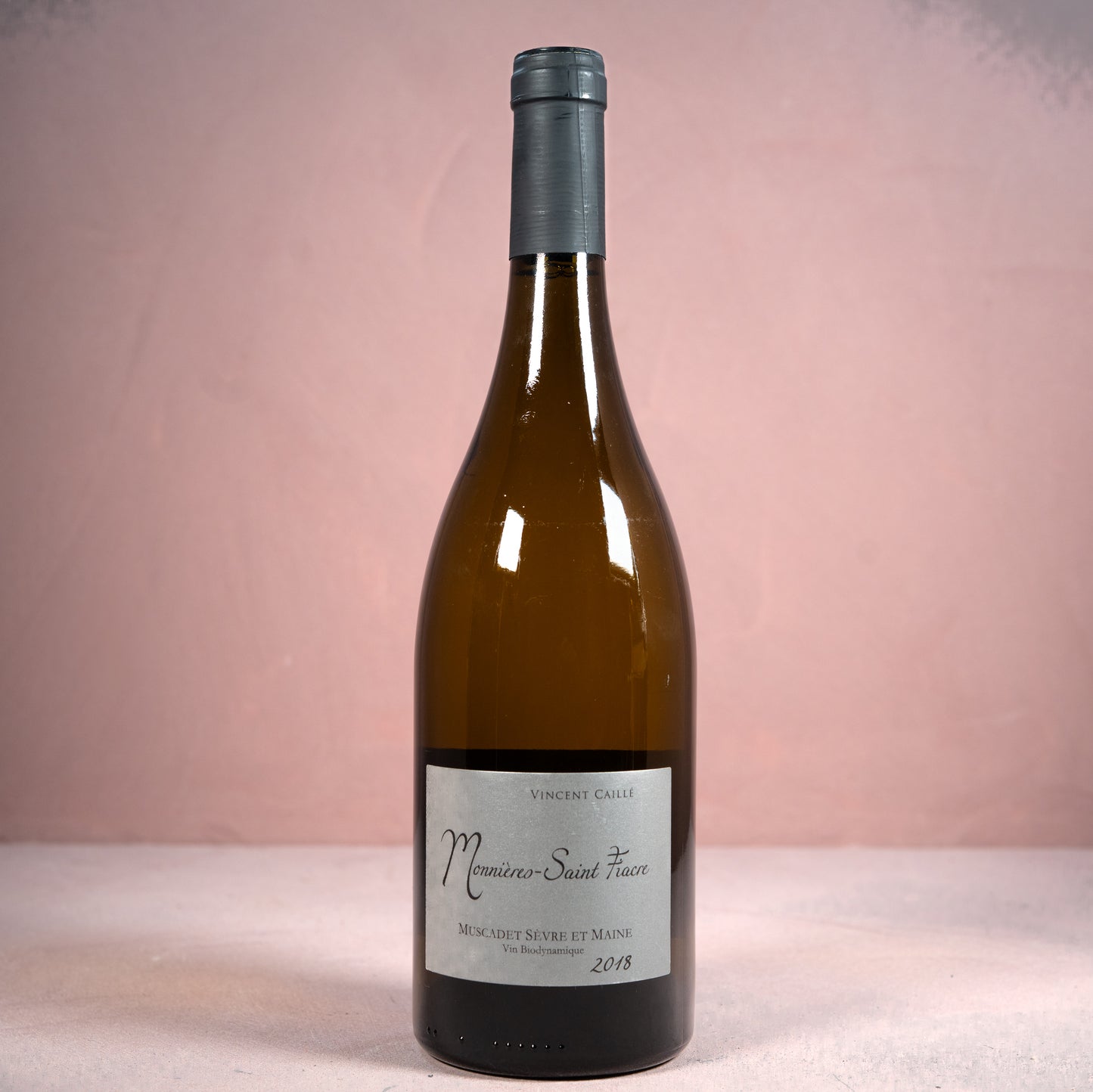 Monnières-Saint Fiacre 2018