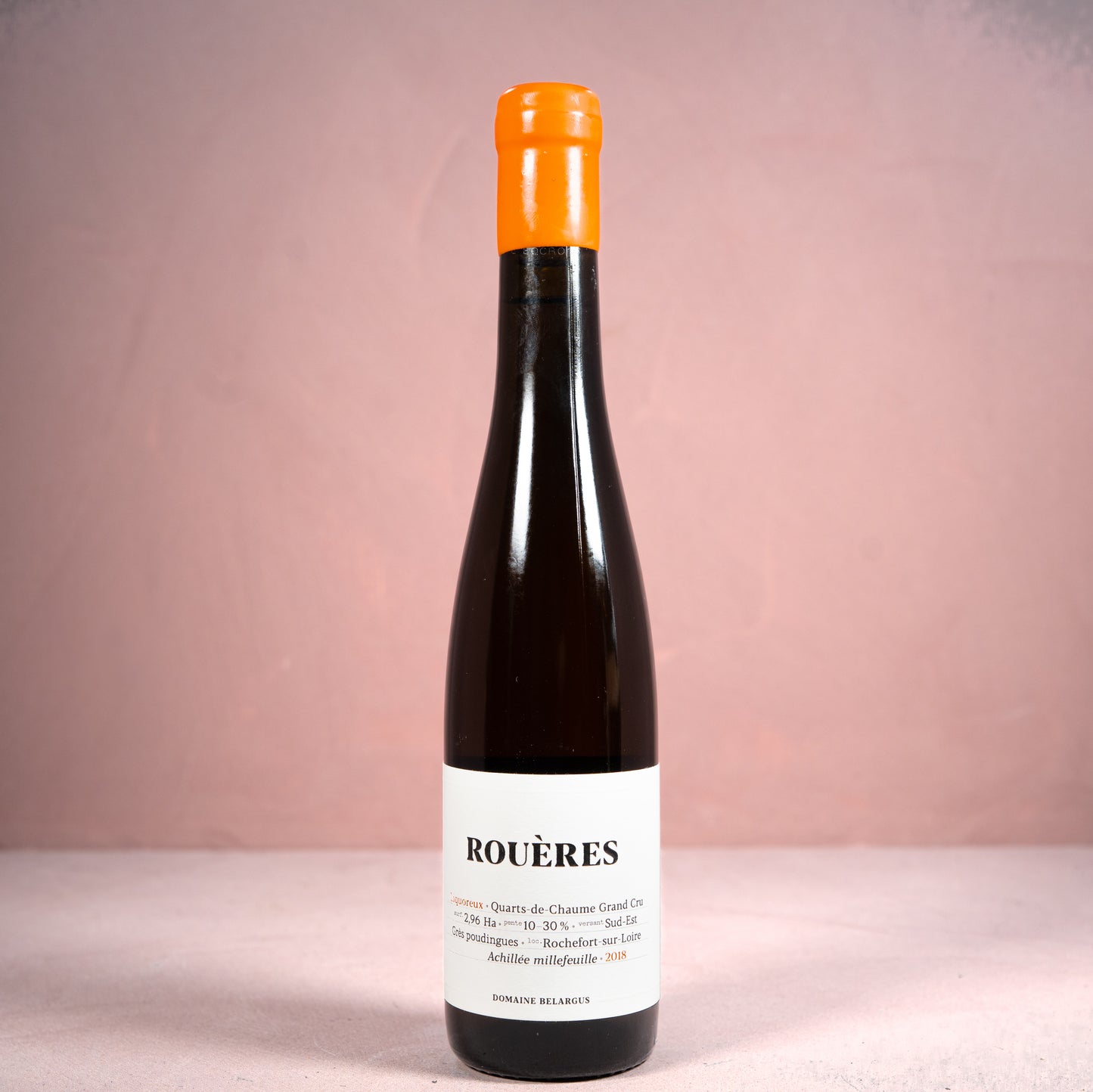 Rouères Coteaux du Layon 2020