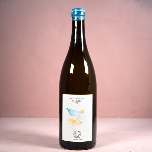 La Paille 2022