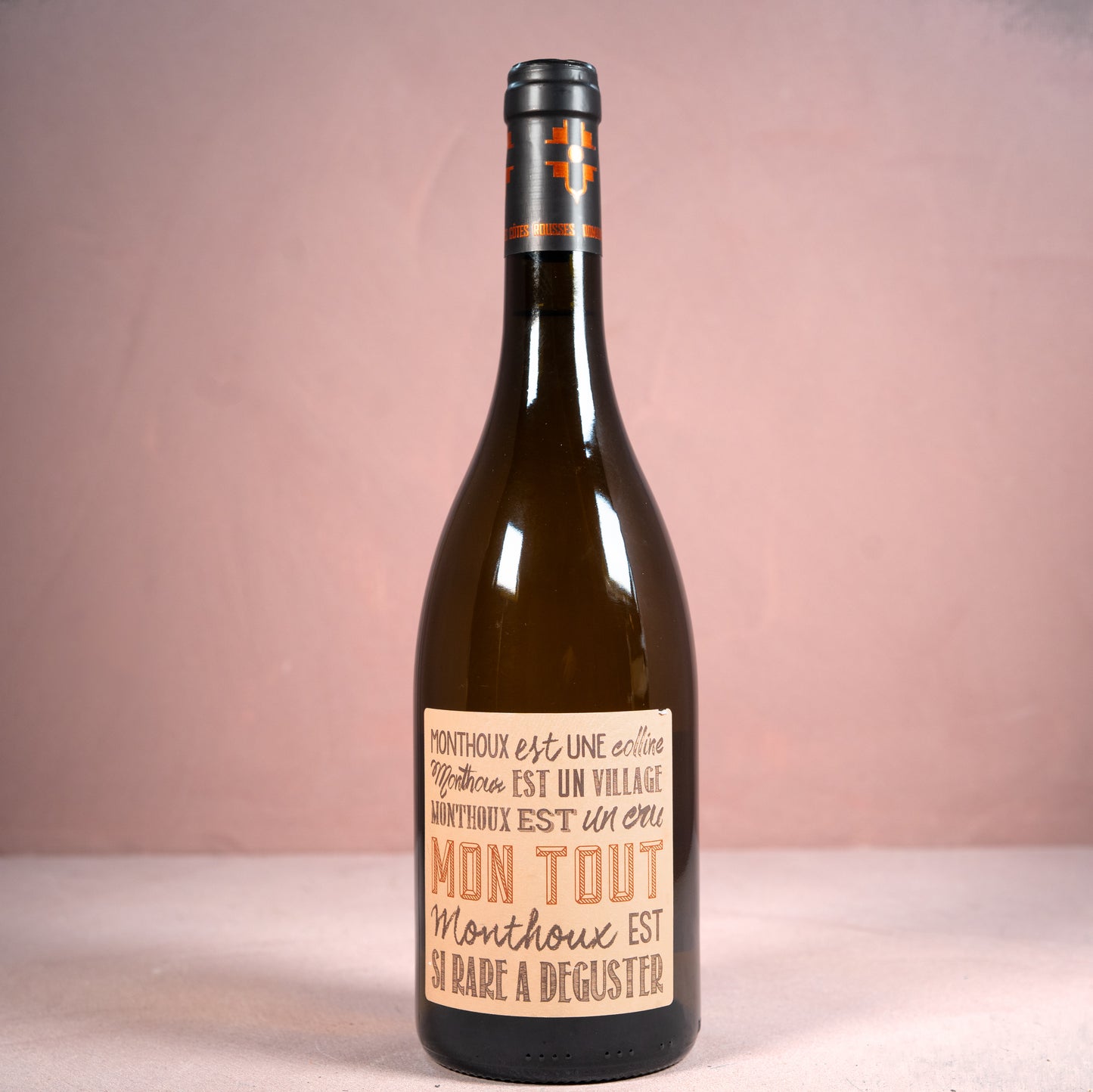 Cru Monthoux Roche Chapelan 2020