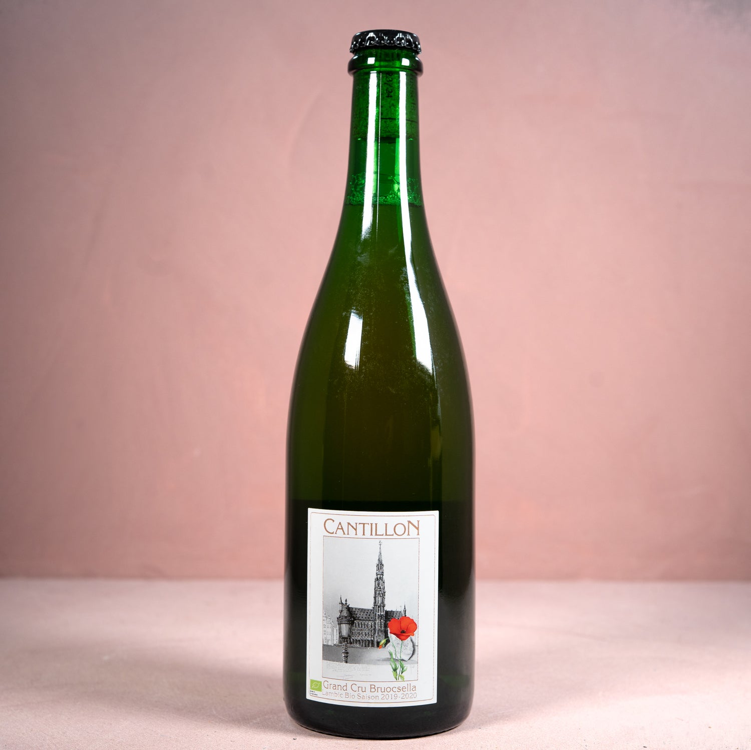 Grand Cru Buocsella