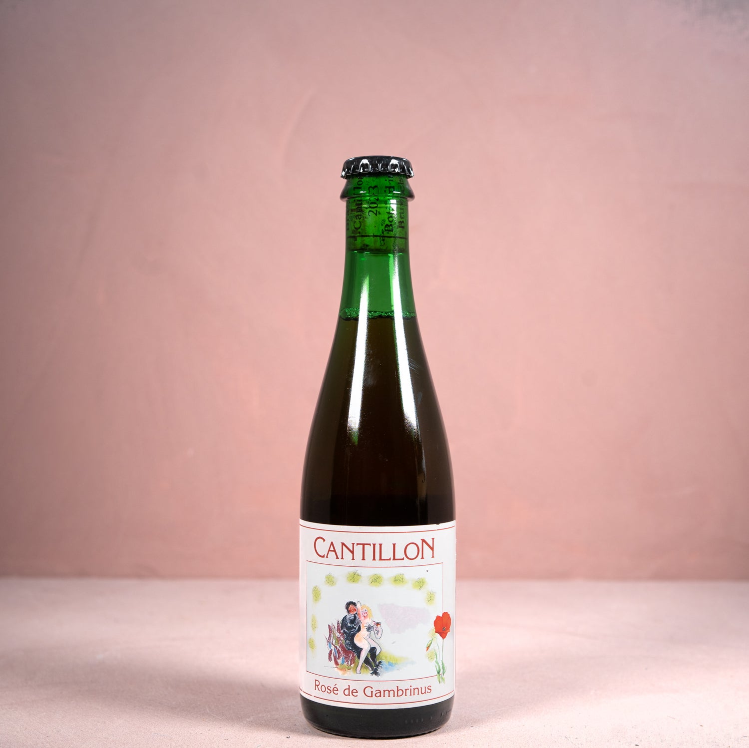 Rosé de Gambrinus