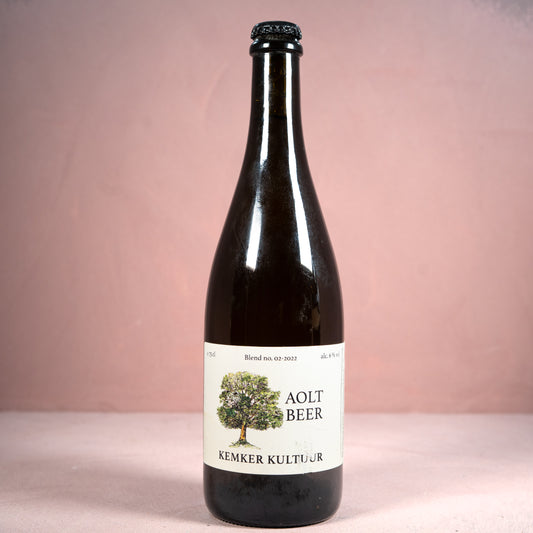 Aoltbeer No. 02 2022
