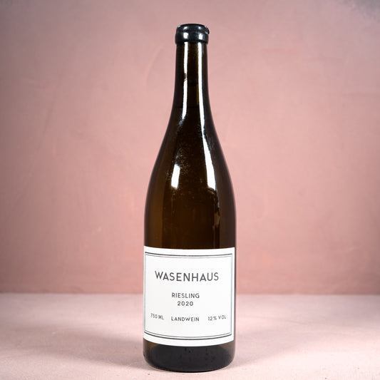 Riesling 2020
